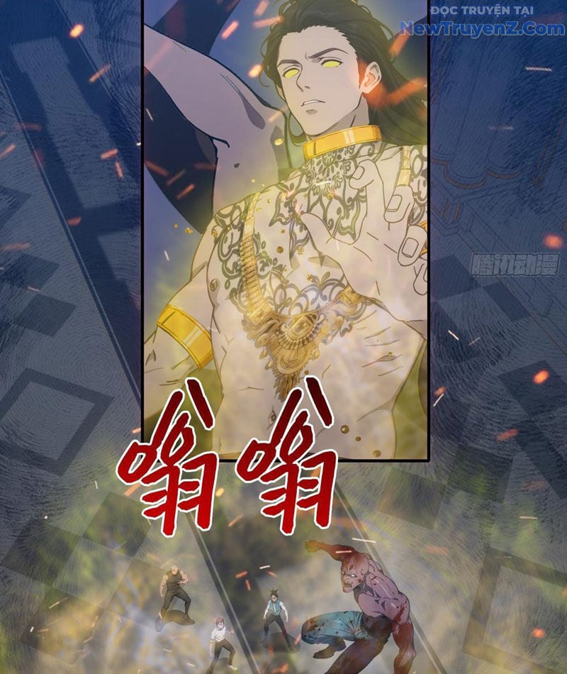 Tà Thần Giáng Thế, Ta Có Một Tòa Đại Hung Ngục Chap 69 - Next Chap 70