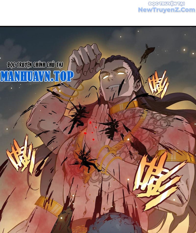 Tà Thần Giáng Thế, Ta Có Một Tòa Đại Hung Ngục Chap 69 - Next Chap 70