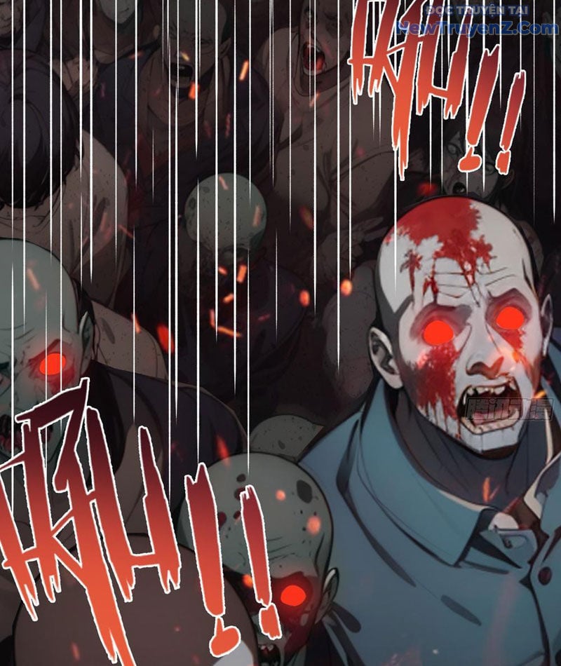 Tà Thần Giáng Thế, Ta Có Một Tòa Đại Hung Ngục Chap 69 - Next Chap 70