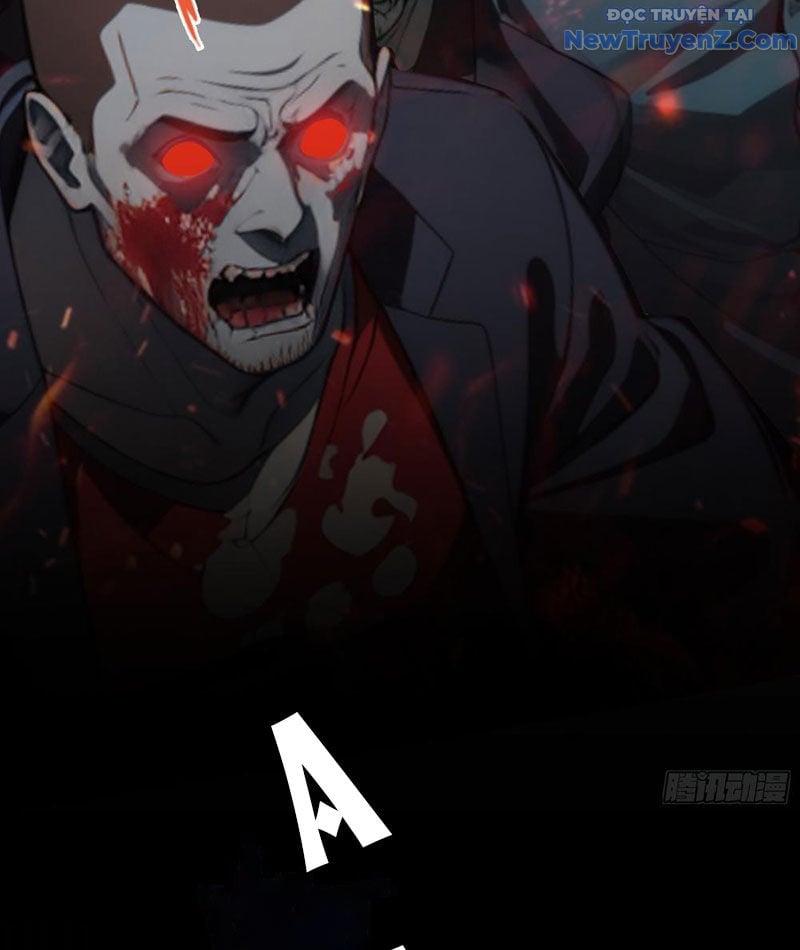 Tà Thần Giáng Thế, Ta Có Một Tòa Đại Hung Ngục Chap 69 - Next Chap 70