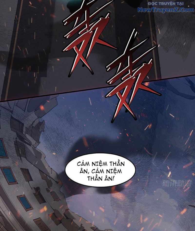Tà Thần Giáng Thế, Ta Có Một Tòa Đại Hung Ngục Chap 69 - Next Chap 70