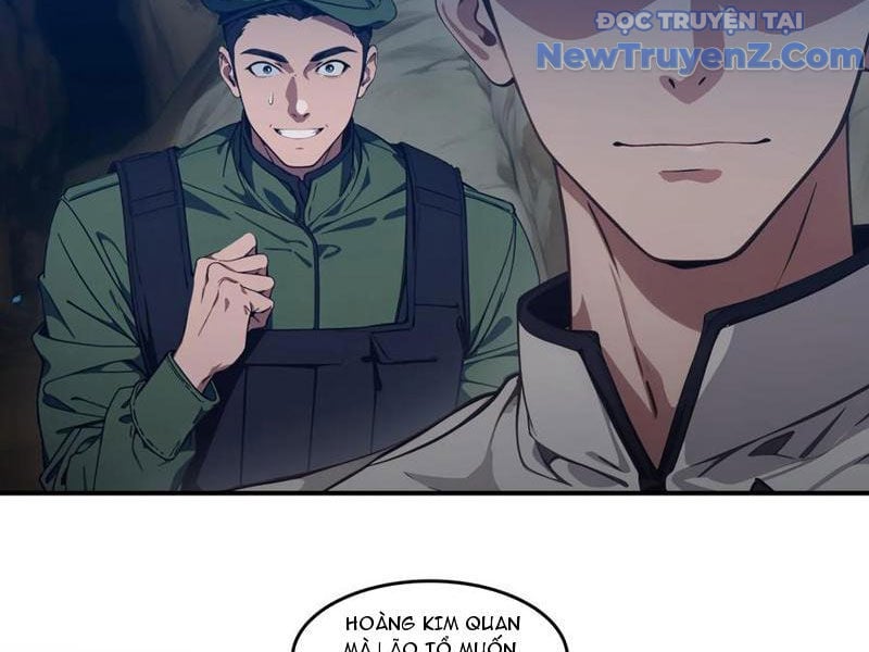 Tà Thần Giáng Thế, Ta Có Một Tòa Đại Hung Ngục Chap 70 - Next Chap 71