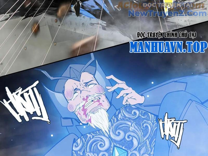 Tà Thần Giáng Thế, Ta Có Một Tòa Đại Hung Ngục Chap 70 - Next Chap 71