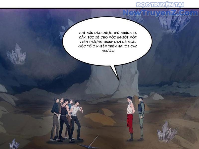 Tà Thần Giáng Thế, Ta Có Một Tòa Đại Hung Ngục Chap 70 - Next Chap 71