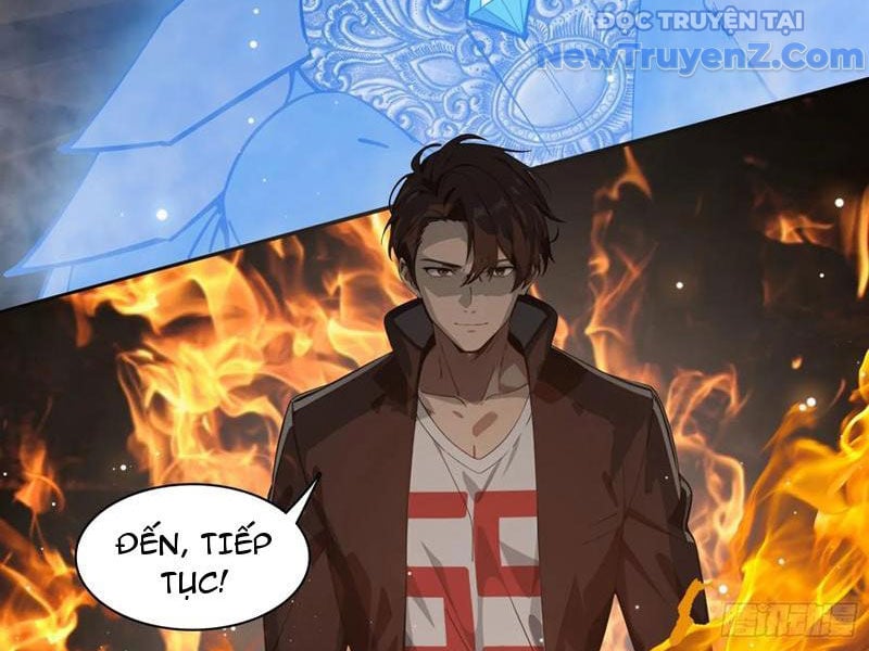 Tà Thần Giáng Thế, Ta Có Một Tòa Đại Hung Ngục Chap 70 - Next Chap 71