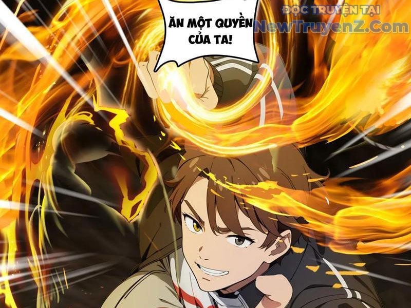 Tà Thần Giáng Thế, Ta Có Một Tòa Đại Hung Ngục Chap 70 - Next Chap 71