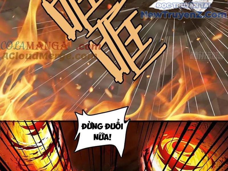 Tà Thần Giáng Thế, Ta Có Một Tòa Đại Hung Ngục Chap 70 - Next Chap 71