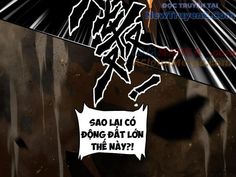 Tà Thần Giáng Thế, Ta Có Một Tòa Đại Hung Ngục Chap 70 - Next Chap 71