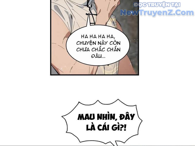 Tà Thần Giáng Thế, Ta Có Một Tòa Đại Hung Ngục Chap 70 - Next Chap 71