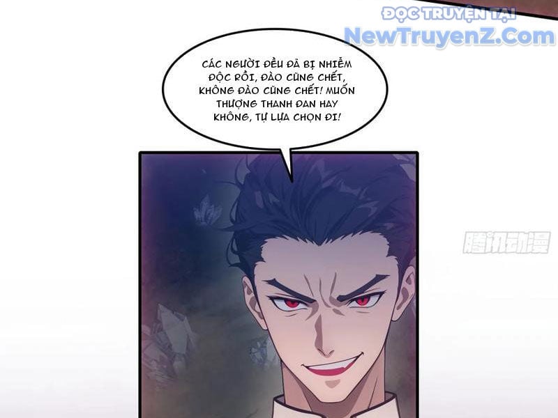 Tà Thần Giáng Thế, Ta Có Một Tòa Đại Hung Ngục Chap 70 - Next Chap 71