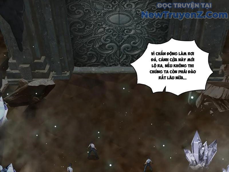 Tà Thần Giáng Thế, Ta Có Một Tòa Đại Hung Ngục Chap 70 - Next Chap 71
