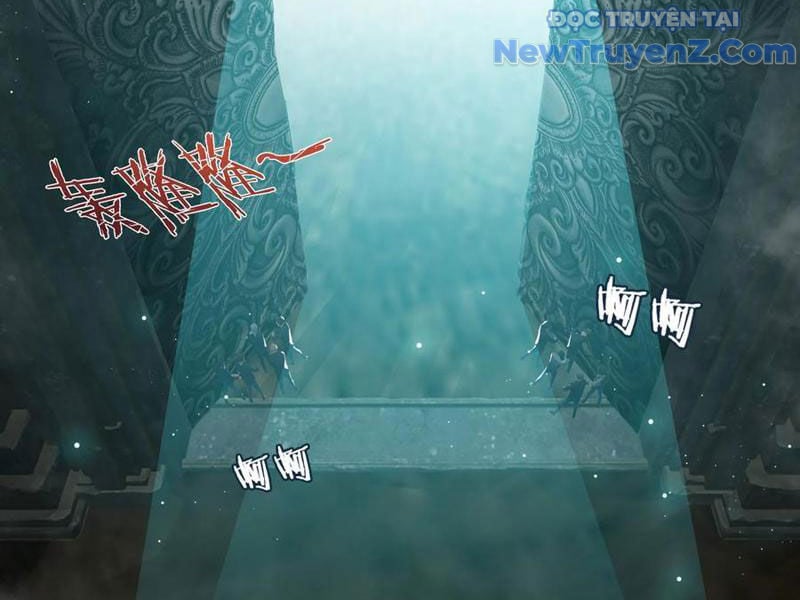 Tà Thần Giáng Thế, Ta Có Một Tòa Đại Hung Ngục Chap 70 - Next Chap 71