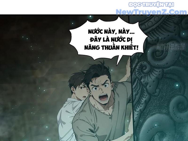 Tà Thần Giáng Thế, Ta Có Một Tòa Đại Hung Ngục Chap 70 - Next Chap 71
