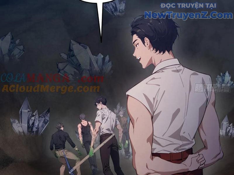 Tà Thần Giáng Thế, Ta Có Một Tòa Đại Hung Ngục Chap 70 - Next Chap 71
