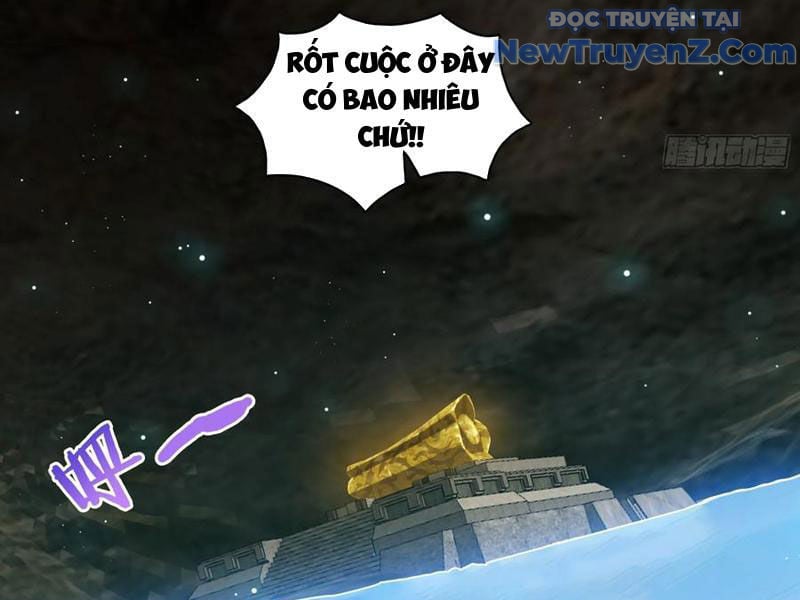 Tà Thần Giáng Thế, Ta Có Một Tòa Đại Hung Ngục Chap 70 - Next Chap 71