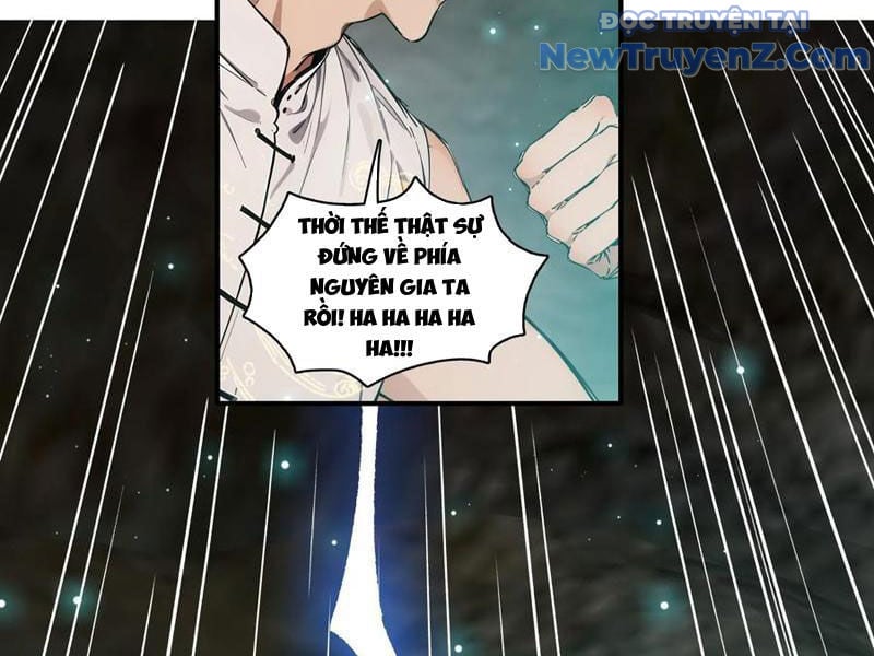 Tà Thần Giáng Thế, Ta Có Một Tòa Đại Hung Ngục Chap 70 - Next Chap 71