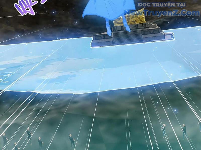 Tà Thần Giáng Thế, Ta Có Một Tòa Đại Hung Ngục Chap 70 - Next Chap 71