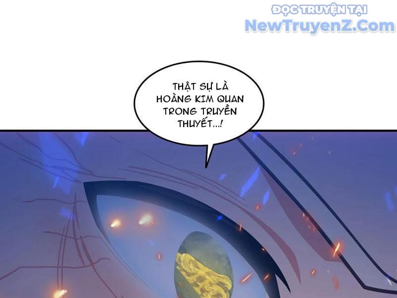 Tà Thần Giáng Thế, Ta Có Một Tòa Đại Hung Ngục Chap 70 - Next Chap 71