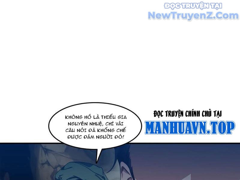 Tà Thần Giáng Thế, Ta Có Một Tòa Đại Hung Ngục Chap 70 - Next Chap 71