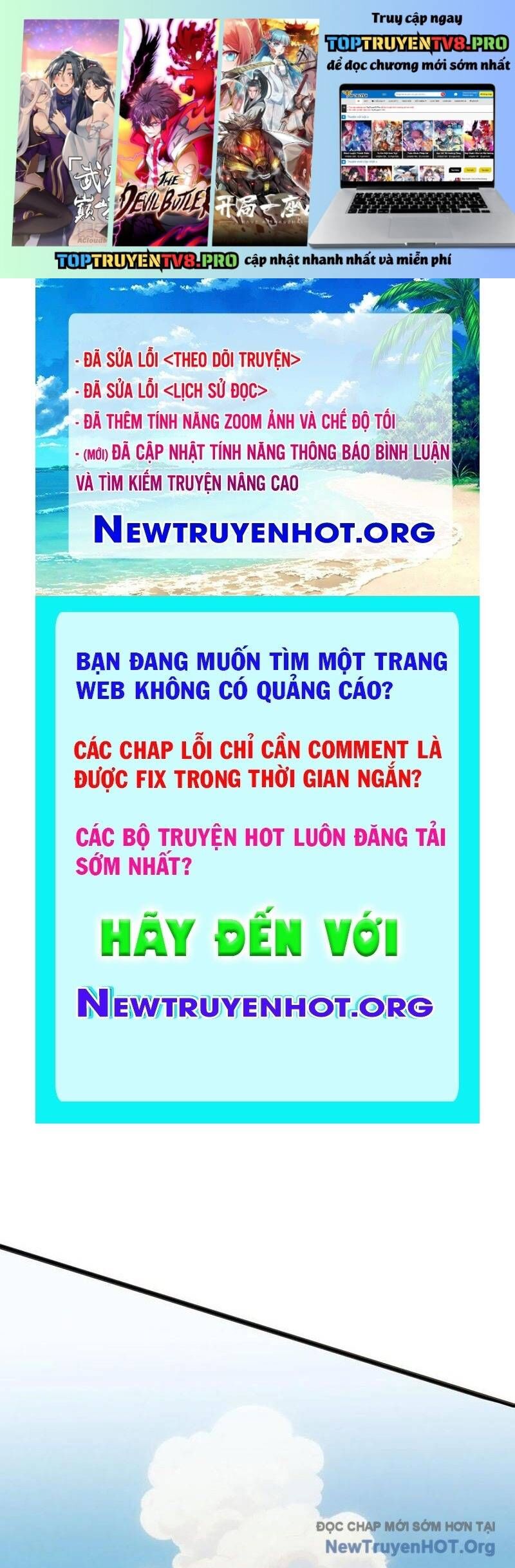 Tà Thần Giáng Thế, Ta Có Một Tòa Đại Hung Ngục Chap 79 - Next Chap 80