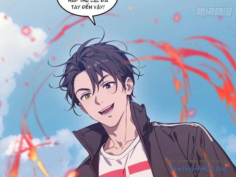 Tà Thần Giáng Thế, Ta Có Một Tòa Đại Hung Ngục Chap 79 - Next Chap 80