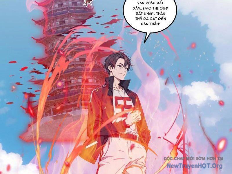 Tà Thần Giáng Thế, Ta Có Một Tòa Đại Hung Ngục Chap 79 - Next Chap 80