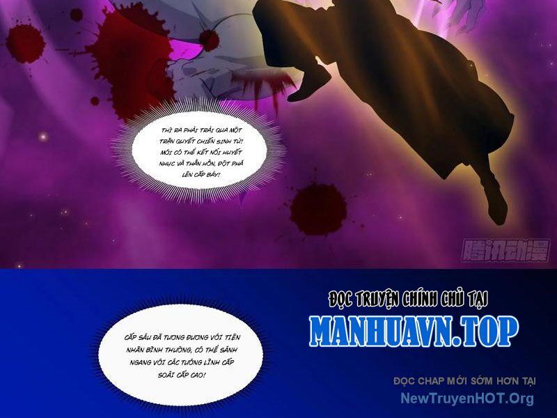 Tà Thần Giáng Thế, Ta Có Một Tòa Đại Hung Ngục Chap 79 - Next Chap 80