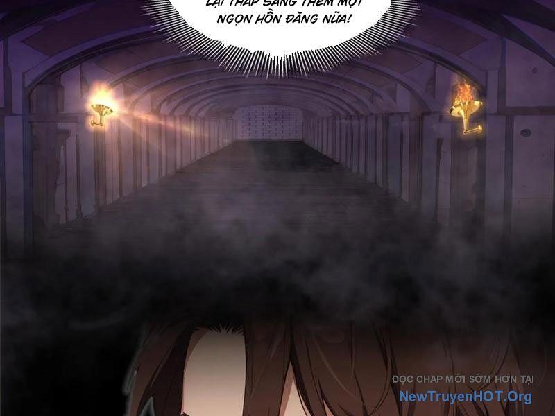 Tà Thần Giáng Thế, Ta Có Một Tòa Đại Hung Ngục Chap 79 - Next Chap 80