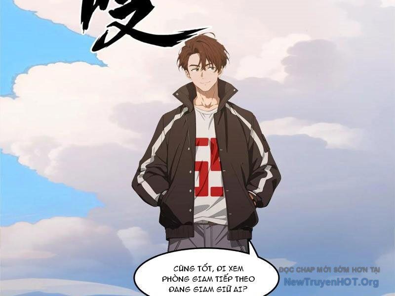 Tà Thần Giáng Thế, Ta Có Một Tòa Đại Hung Ngục Chap 79 - Next Chap 80