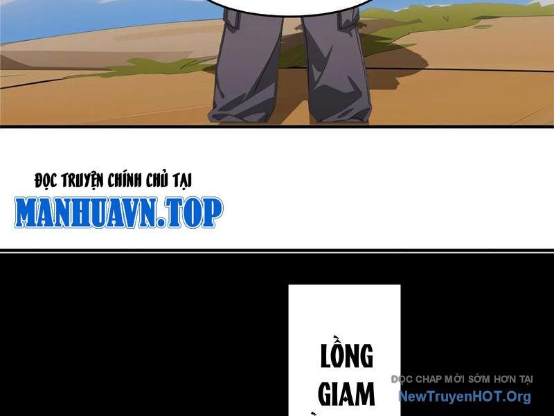 Tà Thần Giáng Thế, Ta Có Một Tòa Đại Hung Ngục Chap 79 - Next Chap 80