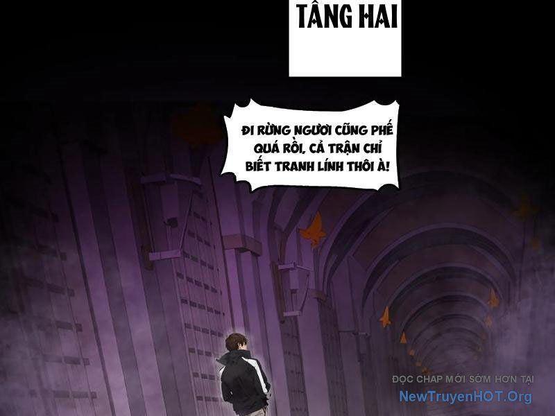 Tà Thần Giáng Thế, Ta Có Một Tòa Đại Hung Ngục Chap 79 - Next Chap 80