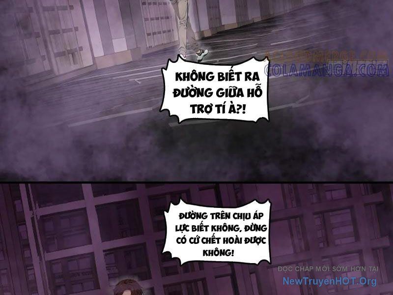 Tà Thần Giáng Thế, Ta Có Một Tòa Đại Hung Ngục Chap 79 - Next Chap 80