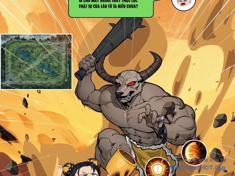 Tà Thần Giáng Thế, Ta Có Một Tòa Đại Hung Ngục Chap 79 - Next Chap 80
