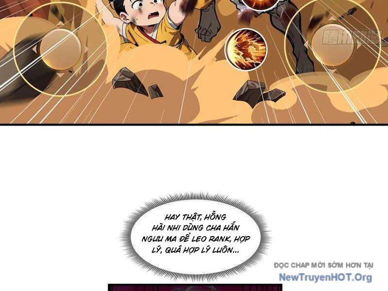 Tà Thần Giáng Thế, Ta Có Một Tòa Đại Hung Ngục Chap 79 - Next Chap 80