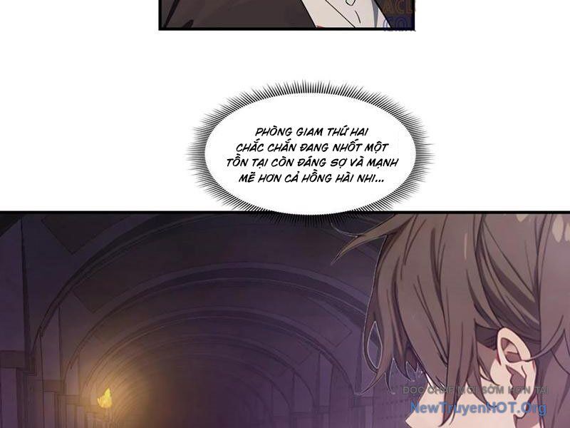 Tà Thần Giáng Thế, Ta Có Một Tòa Đại Hung Ngục Chap 79 - Next Chap 80