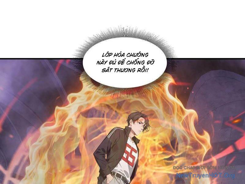Tà Thần Giáng Thế, Ta Có Một Tòa Đại Hung Ngục Chap 79 - Next Chap 80
