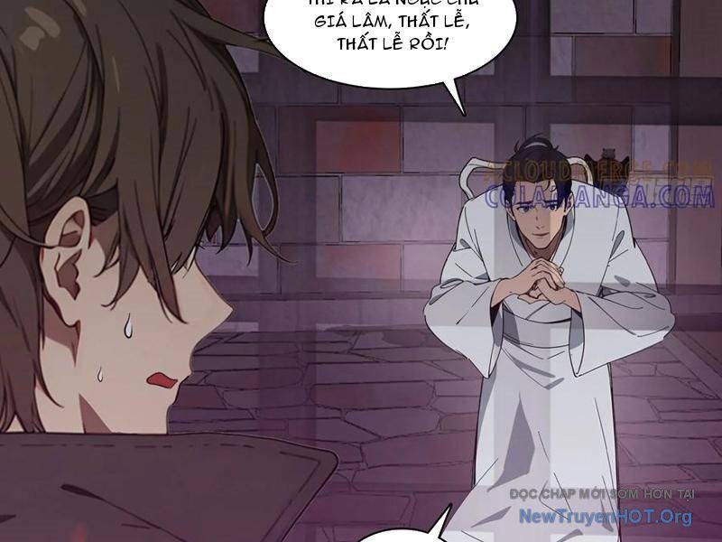 Tà Thần Giáng Thế, Ta Có Một Tòa Đại Hung Ngục Chap 79 - Next Chap 80