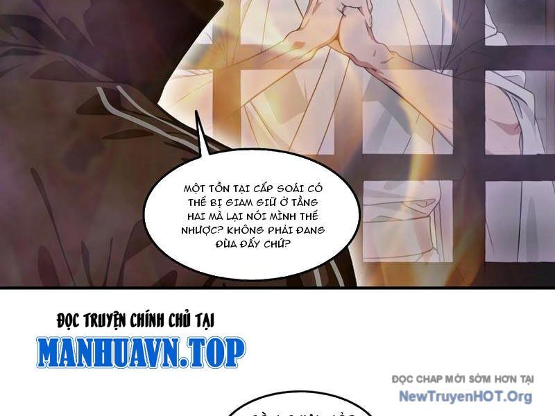 Tà Thần Giáng Thế, Ta Có Một Tòa Đại Hung Ngục Chap 79 - Next Chap 80