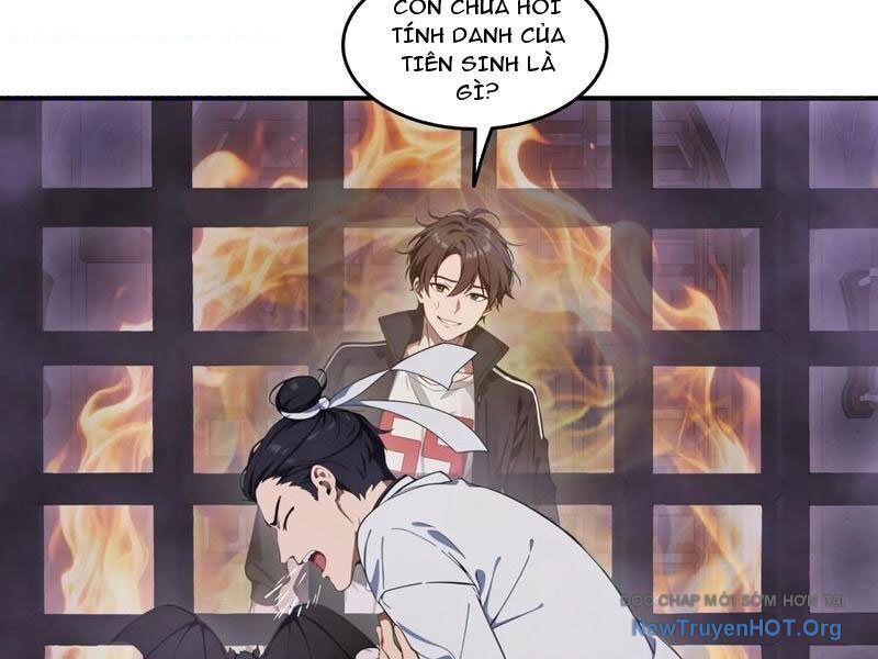 Tà Thần Giáng Thế, Ta Có Một Tòa Đại Hung Ngục Chap 79 - Next Chap 80
