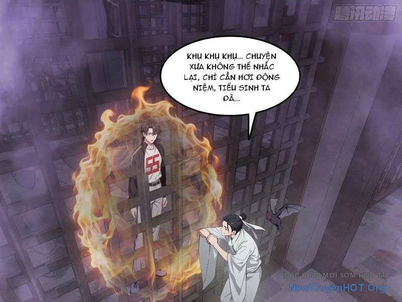 Tà Thần Giáng Thế, Ta Có Một Tòa Đại Hung Ngục Chap 79 - Next Chap 80