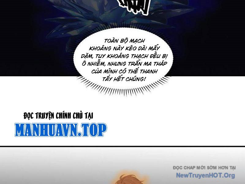 Tà Thần Giáng Thế, Ta Có Một Tòa Đại Hung Ngục Chap 79 - Next Chap 80