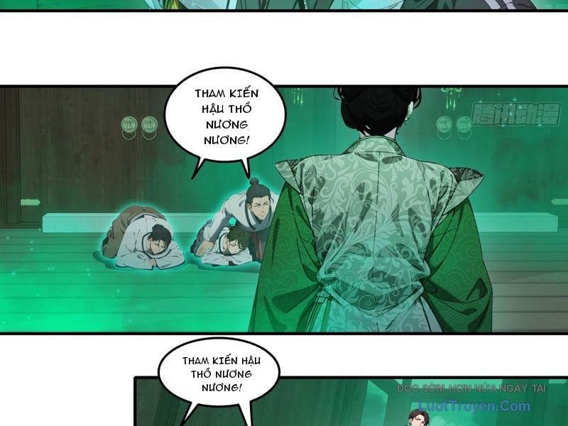 Tà Thần Giáng Thế, Ta Có Một Tòa Đại Hung Ngục Chap 90 - Next Chap 91