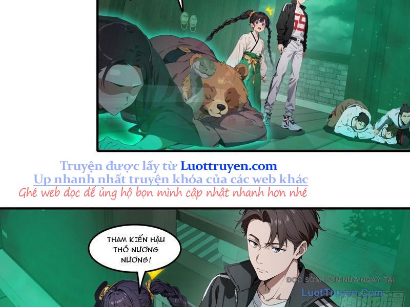 Tà Thần Giáng Thế, Ta Có Một Tòa Đại Hung Ngục Chap 90 - Next Chap 91