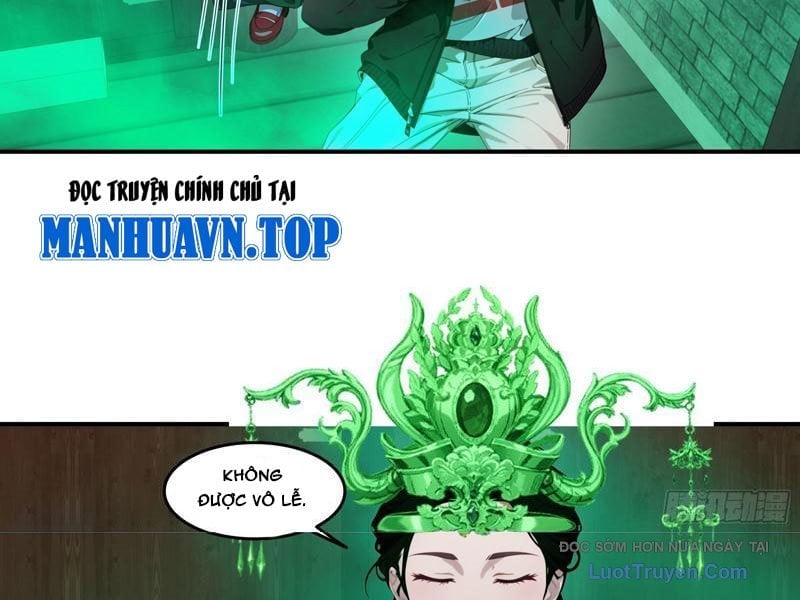 Tà Thần Giáng Thế, Ta Có Một Tòa Đại Hung Ngục Chap 90 - Next Chap 91