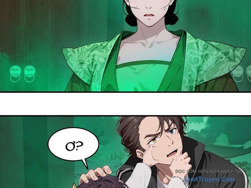 Tà Thần Giáng Thế, Ta Có Một Tòa Đại Hung Ngục Chap 90 - Next Chap 91