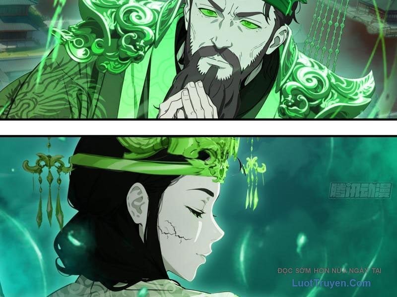 Tà Thần Giáng Thế, Ta Có Một Tòa Đại Hung Ngục Chap 90 - Next Chap 91