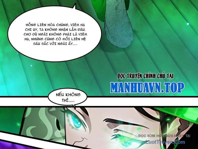Tà Thần Giáng Thế, Ta Có Một Tòa Đại Hung Ngục Chap 90 - Next Chap 91