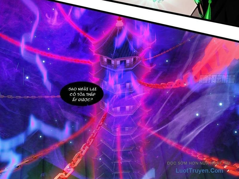 Tà Thần Giáng Thế, Ta Có Một Tòa Đại Hung Ngục Chap 90 - Next Chap 91