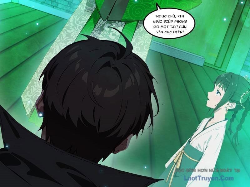 Tà Thần Giáng Thế, Ta Có Một Tòa Đại Hung Ngục Chap 90 - Next Chap 91