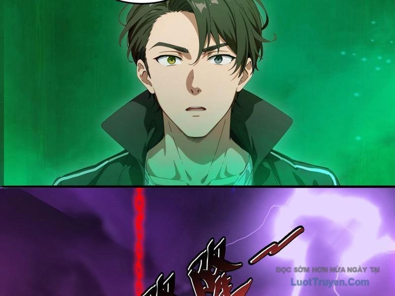 Tà Thần Giáng Thế, Ta Có Một Tòa Đại Hung Ngục Chap 90 - Next Chap 91